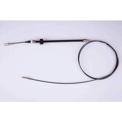 Cable de accionamiento, freno de estacionamiento HELLA 8AS 355 667-451 Últimas Unidades